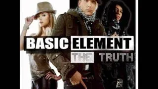 Basic Element - Not With You feat. Camilla Brink (Lyrics)