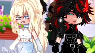 GachaLife TikTok Compilation #728