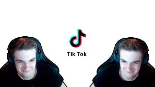 Эвелон смотрит TikTok (#2)