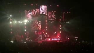 Panic! at the Disco - Nine in the Afternoon (Live) - 4/14/17 - Orlando, FL