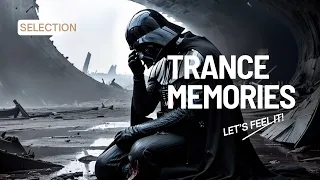 Sad| nostalgia| emotional Trance selection that will make you cry-part 1