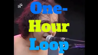 Madonna - La Isla Bonita (System of a Down Arrangement) (One-Hour Loop) v1.0