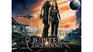 Jupiter Ascending / Mila Kunis,Channing Tatum,Sean Bean