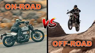 Choosing Between Two Triumph 1200 Scramblers: Which One Is Right For You?