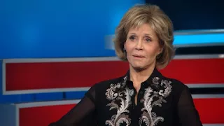 Jane Fonda 'ashamed' she didn't call out W...