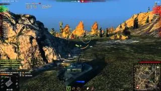 World of Tanks!!! Bat Chatillon 25t ва па дюрю дюрю вап!!!...