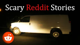 4 Allegedly TRUE Scary Stories From Reddit That Will FREAK YOU OUT