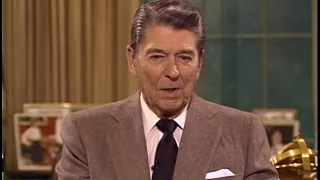 President Reagan's Interview With Soviet Television on May 20, 1988
