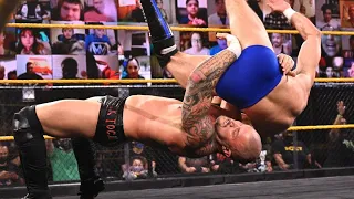 FULL MATCH - Karrion Kross vs. Oney Lorcan: WWE NXT, March 24, 2021