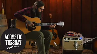 3 Steps to NAIL your Acoustic Guitar Amp's EQ ★ Acoustic Tuesday 165