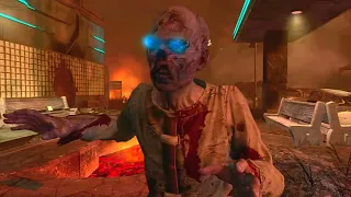 Don't Play this Zombies Map