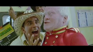 Tees Maar Khan best comedy scene part 3