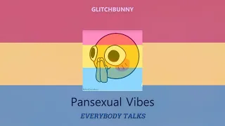 Pansexual [Playlist] 🩷💛🩵