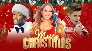 Best R&B Christmas Songs ♪ღ♫ Classic Christmas Music Playlist 2024 ♪ღ♫ R&B Christmas Songs