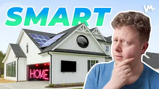 SmartHome: Das planen wir im Haus! (Übersicht)