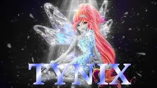 Winx Club - Season 7 - EP:14 : Tynix // UKRAINIAN