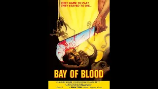 A Bay of Blood (1971)