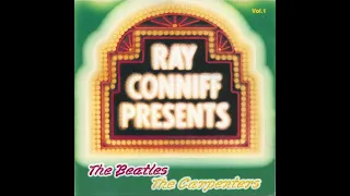 RAY CONNIFF: PRESENTS VOL. 1 (1975)