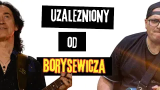 Cudze chwalicie... Jan Borysewicz / Gitarowy Kącik Mańka #3