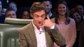 Top Gear - Richard Hammond wants to be a drunk Queen