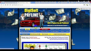 ✔ Покупка пакета 15$ DigiSoftPayline  Инструкция