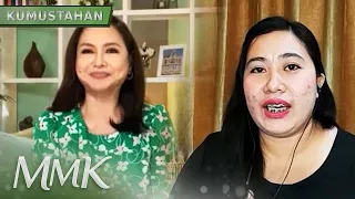 MMK Kumustahan with "Bida Si Tita" letter sender