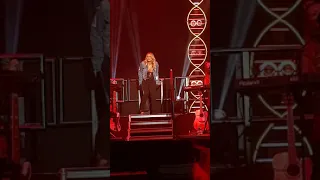 08. Anastacia - One Day in Your Life live @ Potsdam 07/07/18