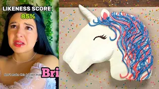 💖Text To Speech 💖 ASMR Cake Storytime || @Brianna Mizura || POVs Tiktok Compilations 2023 Part #69