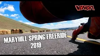 Maryhill Spring Freeride 2019