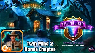 Twin Mind 2 Extra Bonus Chapter f2p Walkthrough