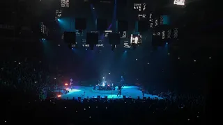 “One” Metallica WorldWired Tour North Little Rock, AR January 20, 2019