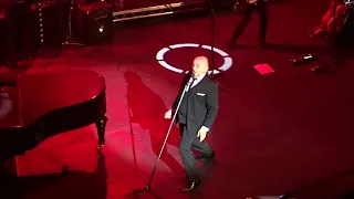 ELIO PACE   THE BILLY JOEL SONGBOOK ITS STILL ROCK N ROLL TO ME  4/9/2022