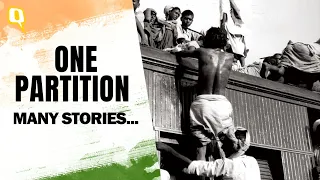 'Can't Part With Partition Memories,' Say Migrants of Independence | Independence Day
