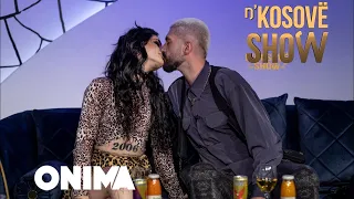 n’Kosove show - S’ndalen me puthje skemi asgje vetem per qejf puthemi
        Kri & Stivi .E duam puthjen