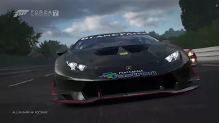 Forza Motorsport 7 | Official 4K Launch Trailer (2017)