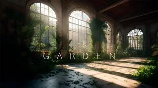 Garden - Calm Ambient Meditation - Soothing Fantasy Ambient Music for Relaxation and Sleep