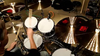So Into You - Atlanta Rhythm Section (Drum Cover)