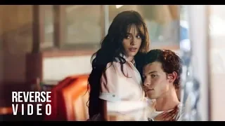 Reverse Music Video Shawn Mendes, Camila Cabello - Señorita