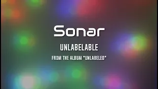 Sonar (Visualiser Music Video) by Unlabelable