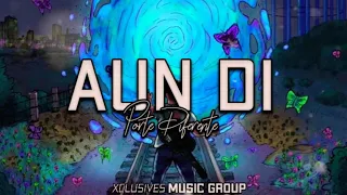 Aun Di ❌ Porte Diferente (Official Audio)