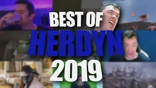 BEST OF HERDYN 2019