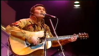 BILLY WALKER - "Funny How Time Slips Away" (Remastered)