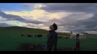 our last dream - take 1 (Mongolia)