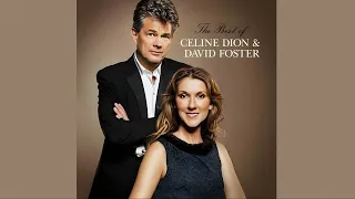 Celine Dion & Elvis Presley - If I Can Dream [Studio Version]