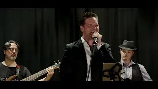 Mad Men - Stop Loving You (Toto cover)
