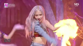 BLACKPINK(블랙핑크) - How You Like That Stage Mix