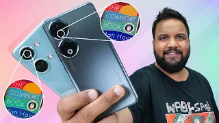 Honor 90 vs OnePlus Nord 3 Camera Test - Best Camera Phone Under Rs 35,000?