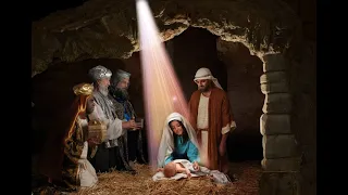 Narodenie Pána Ježiša podľa vízie bl. Anny K. Emmerichovej  - HUDBA: Paul Rawe