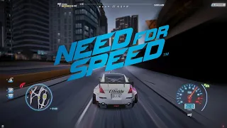 How to get the NFS 2015 HUD in NFS World