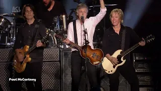 Paul McCartney | Austin City Limits Music Festival | Texas Concert 2018